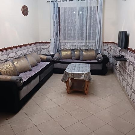Appartement Agadir Ngoại thất bức ảnh
