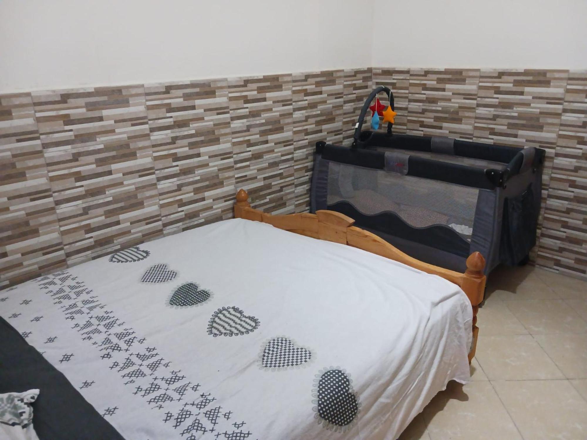 Appartement Agadir Ngoại thất bức ảnh