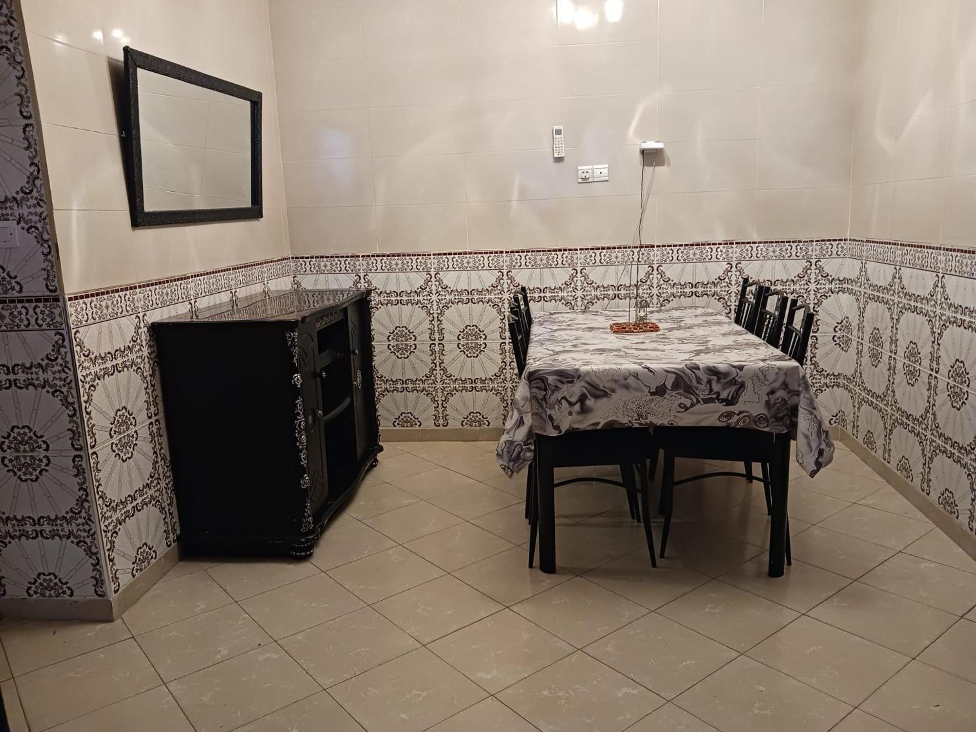 Appartement Agadir Ngoại thất bức ảnh