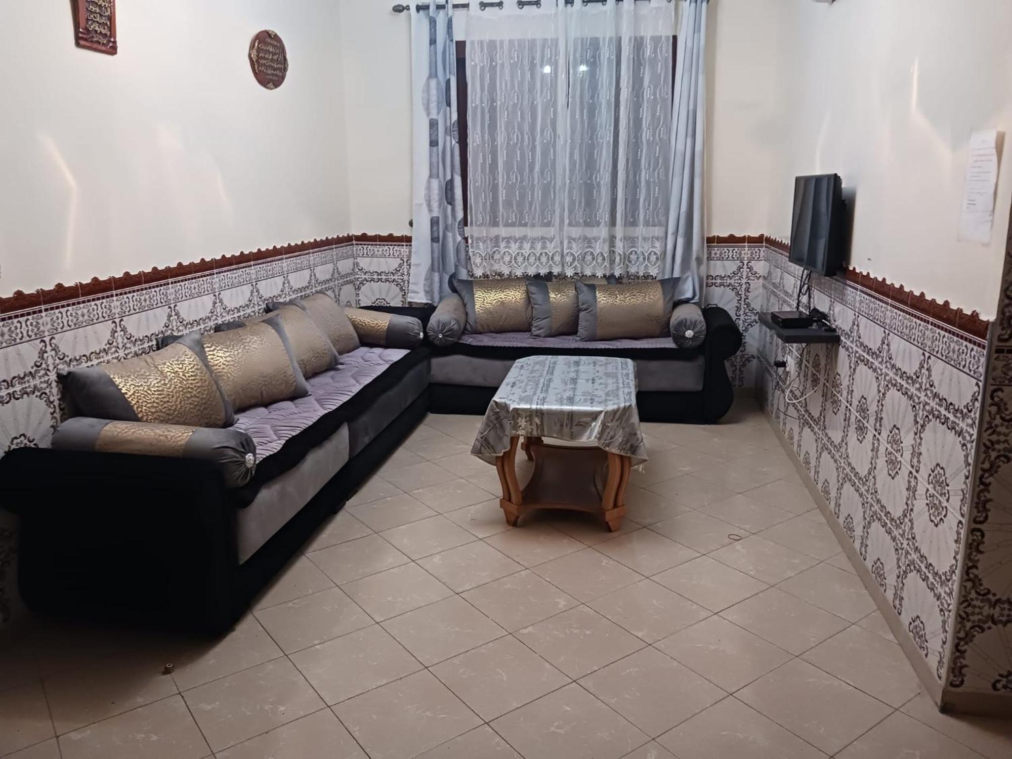 Appartement Agadir Ngoại thất bức ảnh
